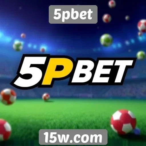Promoções atrativas no 5pbet atraem novos jogadores