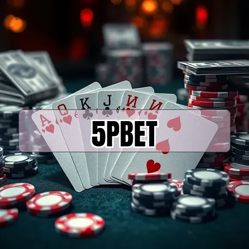 5pbet Blackjack