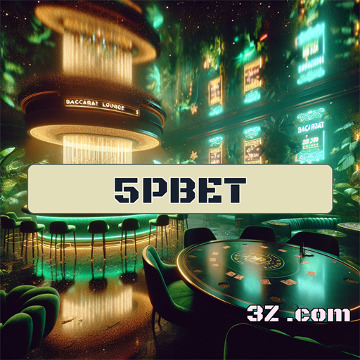 Atrações da Plataforma 5pbet: A Nova Era dos Jogos Online