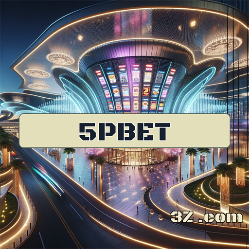 A Magia dos Slots: Plunge no Mundo do 5pbet