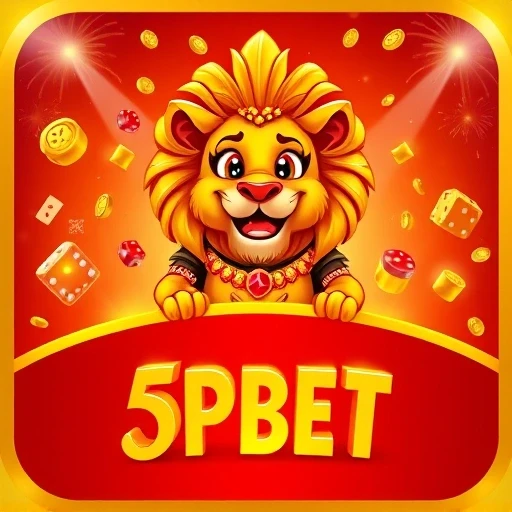 Logotipo 5pbet
