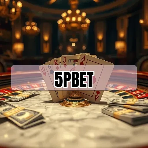 5pbet Roleta