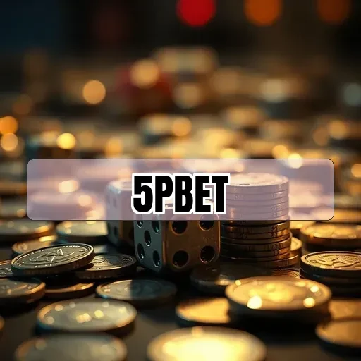 5pbet Mesa