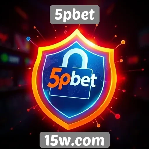 Segurança em transações no 5pbet é prioridade